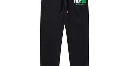Trapstar Embroidered Tracksuit Set