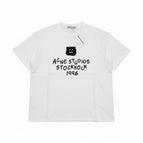 AC83 in black and white