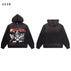 S / 6038 wash black