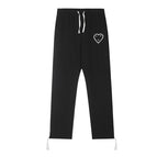 CA02 Black & White