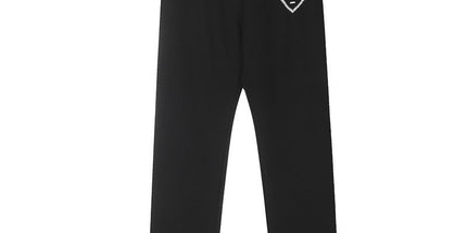 Carsicko Love Print Tracksuit Set