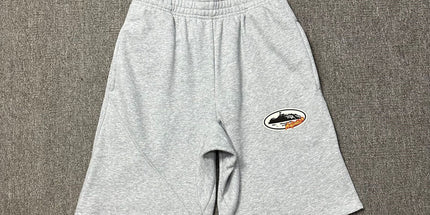 Corteiz Ship Logo Tracksuit Set
