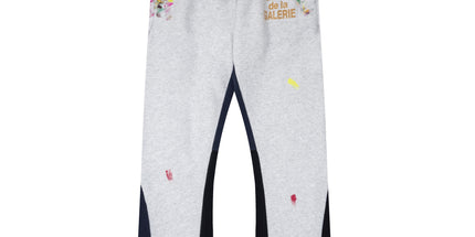 Gallery Dept Graffiti Sweatpants
