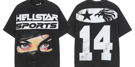 Men's Hellstar Street T-Shirt