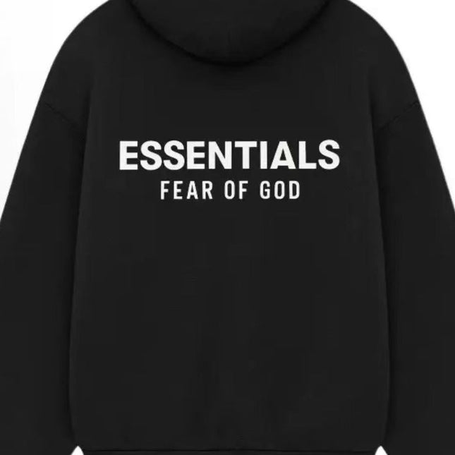 Essentials Classic Hoodie