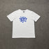 S / White seal sky blue