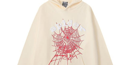 Sp5der Web Logo Tracksuit Set