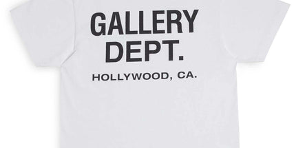 Gallery Dept Basic T-Shirt