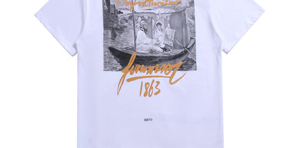Off-White Classic Arrow T-Shirt
