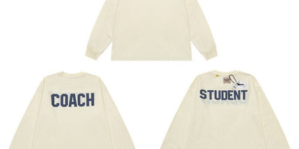Gallery Dept Logo Fleece Hoodie