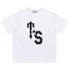 S / 672 white