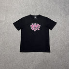 Black printing powder