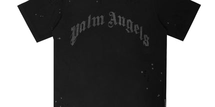 Men's Palm Angels Logo T-Shirt