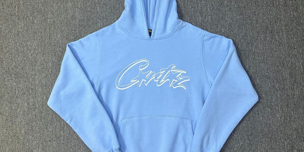 Corteiz Ship Logo Tracksuit Set