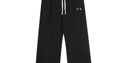 Alcatraz Appliqué Tracksuit Set