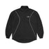 S / black