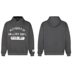 616 Dark Grey