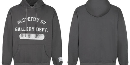 Gallery Dept Terry Hoodie