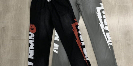 RoughPlay Casual Sweatpants