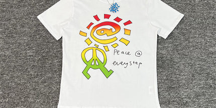 ADWYSD Sun Roll T-Shirt