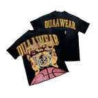 DU508 washed black water