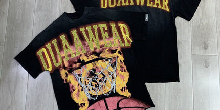 DUAA Vintage T-Shirt