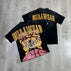 S / DU508 washed black water