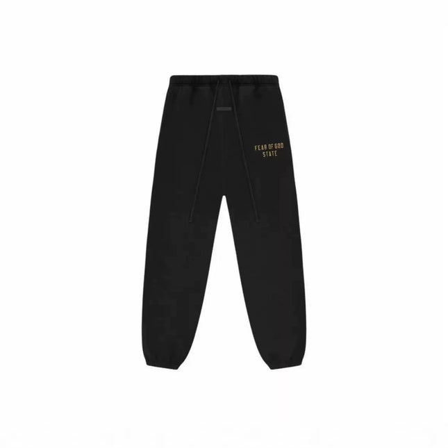 Men's Essentials Printed Joggers