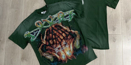 DUAA Vintage T-Shirt