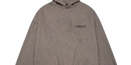 Essentials Fleece Hoodie
