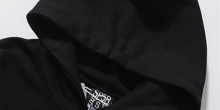Sp5der Foam Web Tracksuit Set