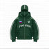 S / green