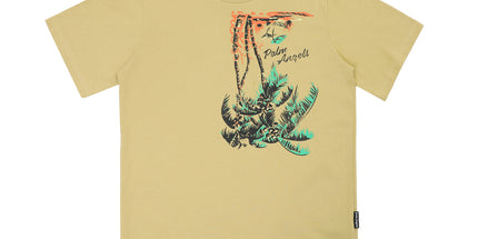 Men's Palm Angels Logo T-Shirt