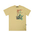 2231 earthy yellow