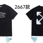 2667 black