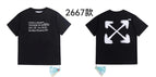 S / 2667 black