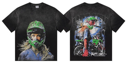 Vale Graphic T-Shirt
