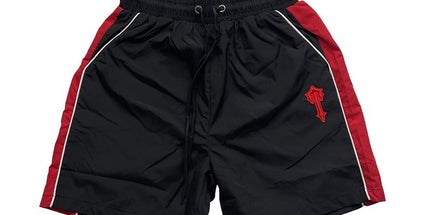 Trapstar Embroidered Sports Shorts