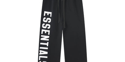 Essentials Large Logo Sweatpants