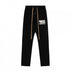 S / 538 fleece black