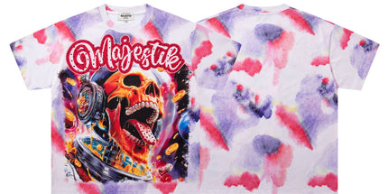 Majestik Vintage T-Shirt