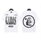 743 White seal black