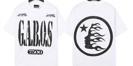 Men's Hellstar Street T-Shirt