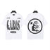 S / 743 White seal black