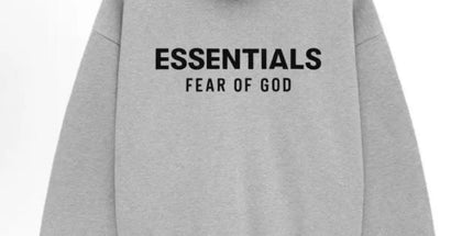 Essentials Classic Hoodie