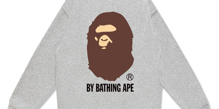 Bape ABC Camo Long Sleeve