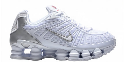 Nike Shox TL Sneakers
