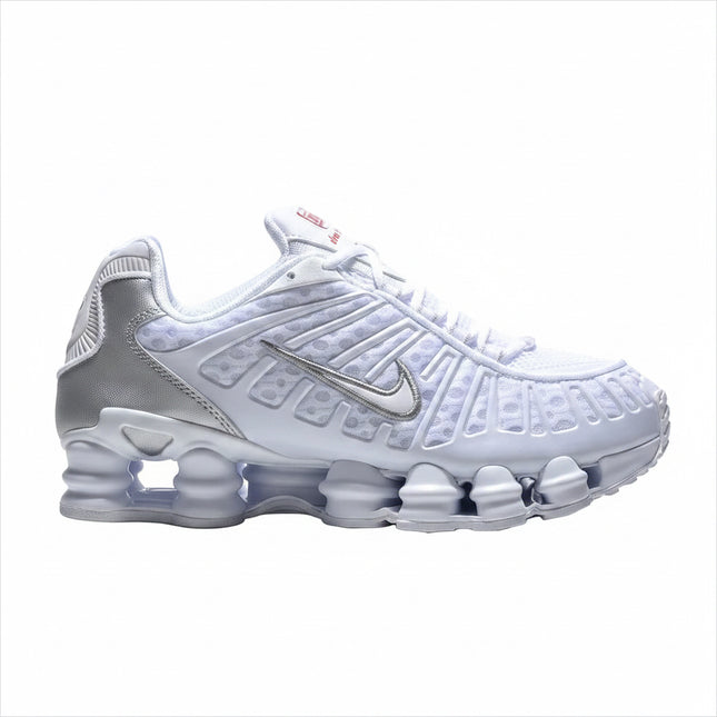 Nike Shox TL Sneakers