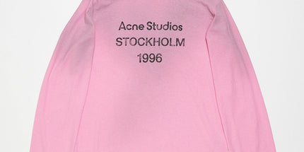 Acne Studios long-sleeve