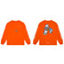 S - (80-100 jin) / 8012 orange
